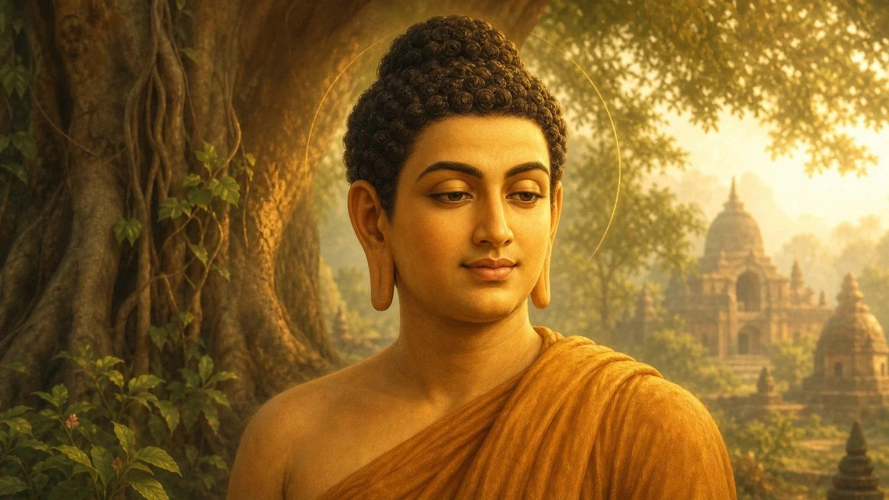 Buddha